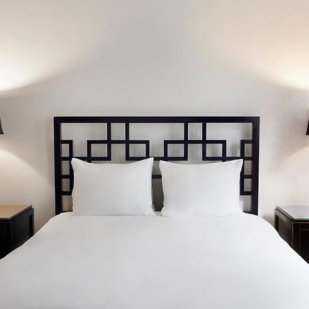Mount View Hotel & Spa Calistoga Kültér fotó