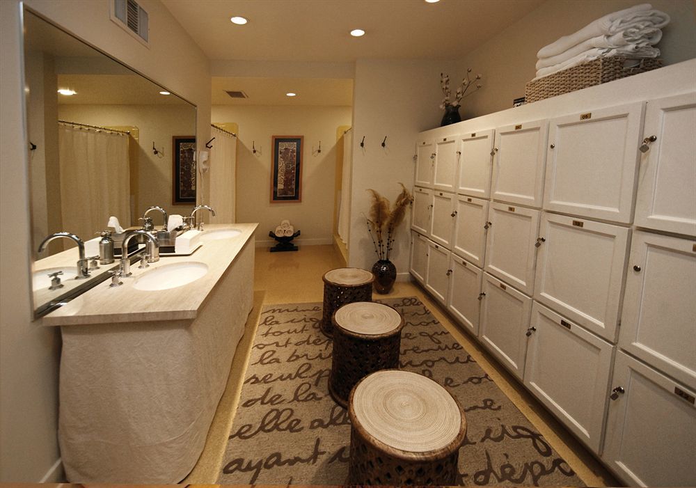 Mount View Hotel & Spa Calistoga Kültér fotó